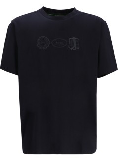 boss camiseta hombre tee gl - 50543874 402