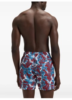 boss bermuda hombre piranha - 50508844 614