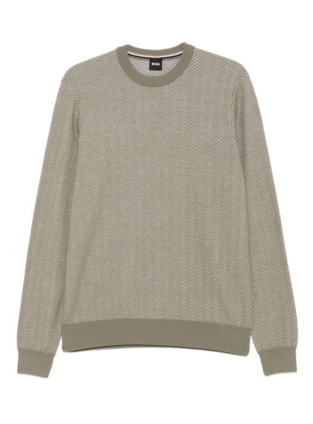 boss knitwear manh-habito - 50549985 245
