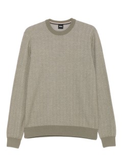 boss knitwear manh-habito - 50549985 245