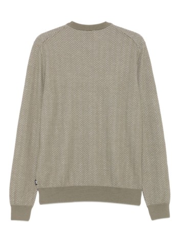 boss knitwear manh-habito - 50549985 245 2
