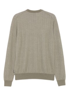 boss knitwear manh-habito - 50549985 245