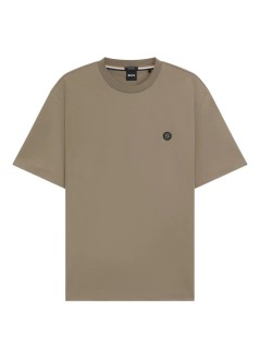 boss camiseta hombre c-taut 01 - 50520298 245