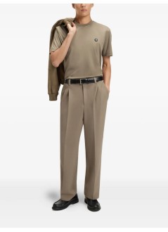 boss camiseta hombre c-taut 01 - 50520298 245