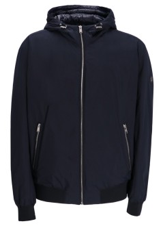 boss outerwear manh-drevos - 50547425 404