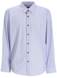 boss shirt manp-roan-kent-c1-233 - 50550654 450