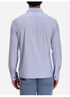 boss shirt manp-roan-kent-c1-233 - 50550654 450