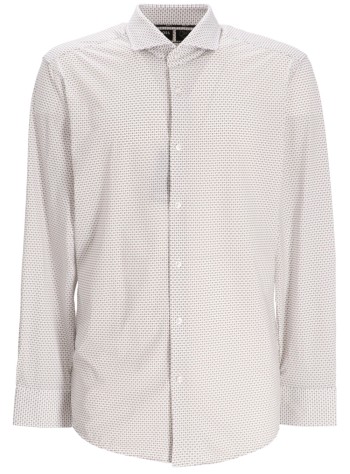 boss shirt manp-hank-spread-c1-222 - 50550062 245