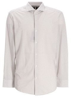 boss camiseria hombre p-hank-spread-c1-222 - 50550062 245