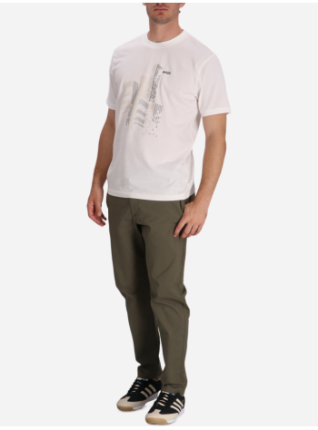 boss t-shirt mantee grx zone - 50552184 100 2