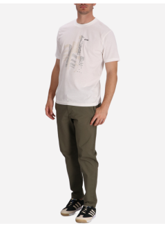 boss t-shirt mantee grx zone - 50552184 100