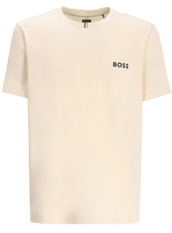 boss t-shirt mantee toc - 50543328 131