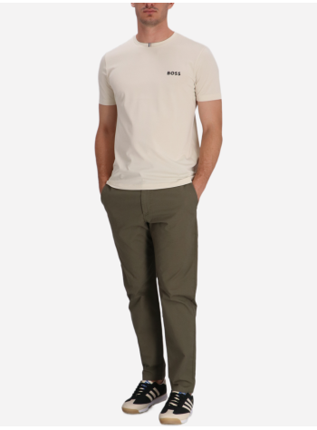 boss t-shirt mantee toc - 50543328 131 2
