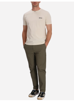 boss t-shirt mantee toc - 50543328 131