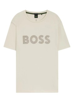 boss camiseta hombre tee logo future - 50543796 131