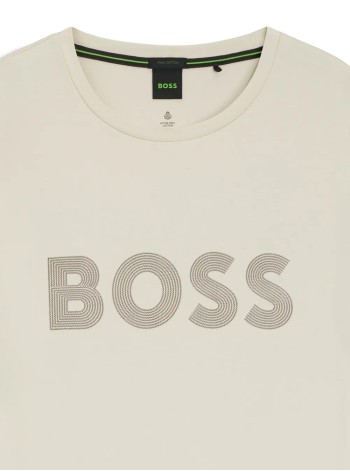 boss camiseta hombre tee logo future - 50543796 131 2