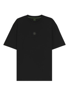 boss t-shirt mantee future - 50544316 001