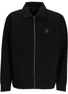 boss sudadera hombre fz shirt future - 50543881 001