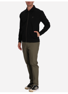boss sudadera hombre fz shirt future - 50543881 001