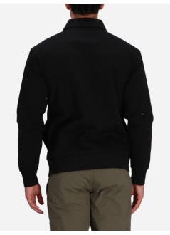 boss sudadera hombre fz shirt future - 50543881 001
