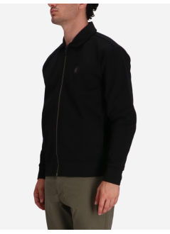 boss sudadera hombre fz shirt future - 50543881 001