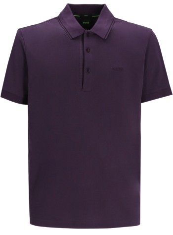 boss polo manpaule 4 - 50506195 517