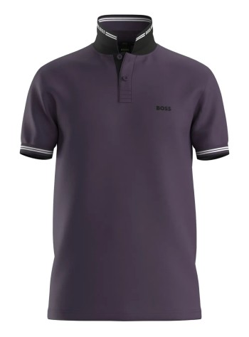 boss polo hombre paul - 50506193 517