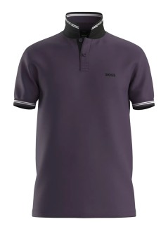 boss polo hombre paul - 50506193 517