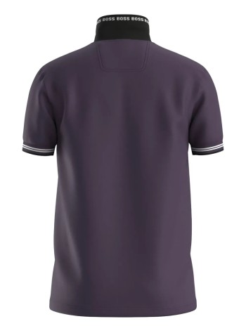 boss polo hombre paul - 50506193 517 2