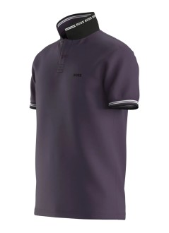 boss polo hombre paul - 50506193 517