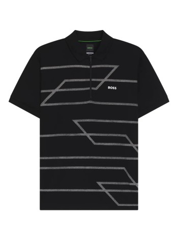 boss polo hombre philix - 50549356 001