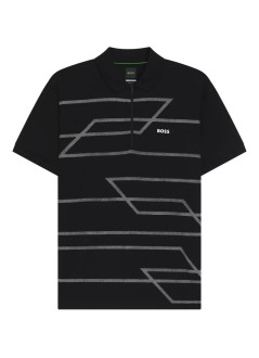 boss polo hombre philix - 50549356 001