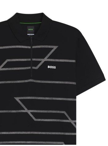 boss polo hombre philix - 50549356 001 2