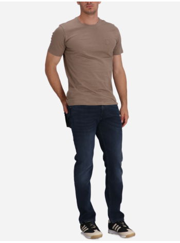 boss t-shirt mantales - 50508584 346 2