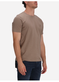 boss camiseta hombre tales - 50508584 346