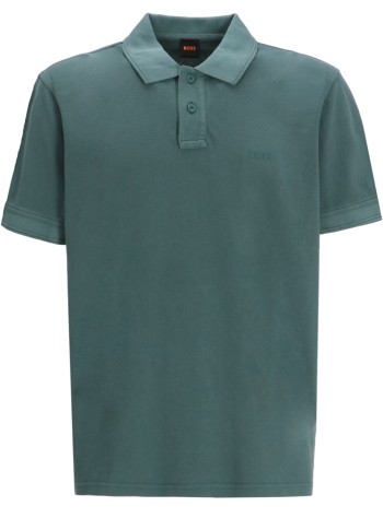 boss polo hombre prime - 50507813 369