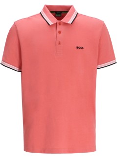 boss polo manpaddy - 50469055 667