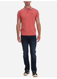 boss polo manpaddy - 50469055 667