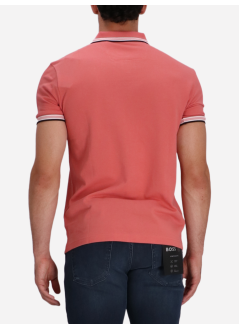 boss polo manpaddy - 50469055 667