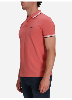 boss polo manpaddy - 50469055 667