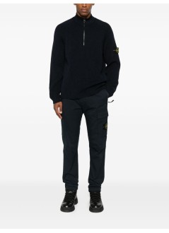 stone island sudadera hombre ls polo - k2s155100024s00l7 v0020