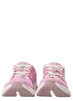on running sneaker womancloud x 4 - 3we30073561 petal sand