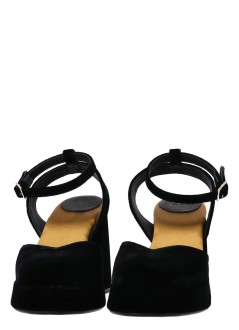 castañer pump womanverona - 025980 183 negro