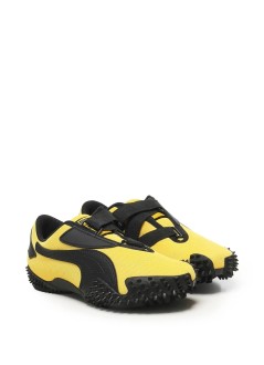 puma sneaker womanmostro og prime - 403206 15