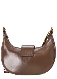 kurt geiger crossbody womanchelsea sm hobo xbody - 4020137109 37