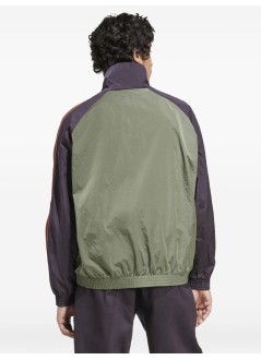 adidas originals sudadera hombre fcb icon hzjk - jn0112 verbas negaur