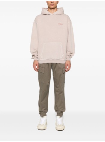 represent sudadera hombre represent owners club hoodie - ocm41113 dusty mauve 2