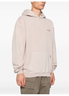 represent sweater manrepresent owners club hoodie - ocm41113 dusty mauve