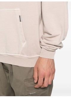 represent sweater manrepresent owners club hoodie - ocm41113 dusty mauve