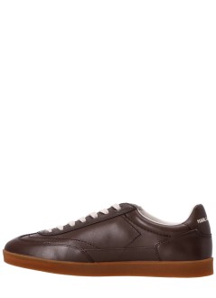 karl lagerfeld sneaker hombre kandidate lo lace lthr - kl53825a 0ch